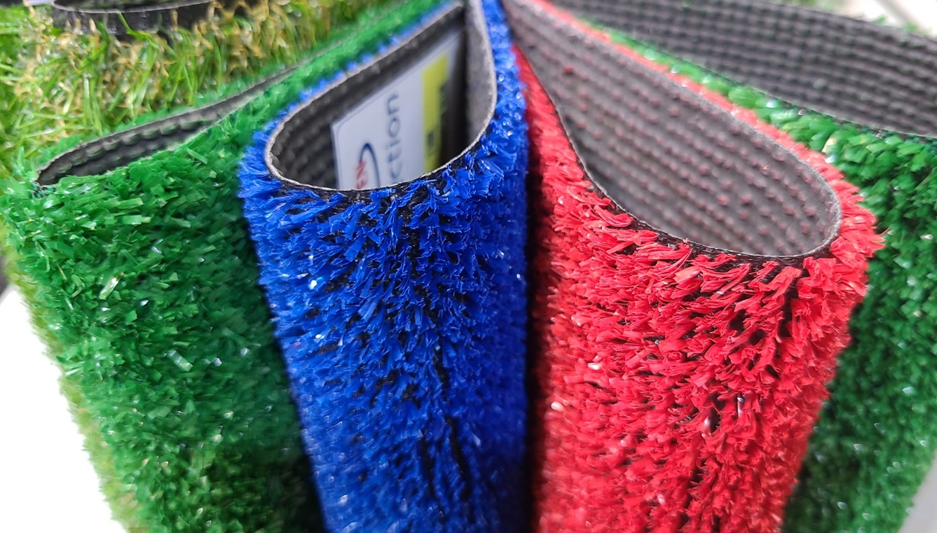 Çim Halı Çeşitleri Modelleri