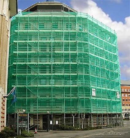 İskele Güvenlik Filesi