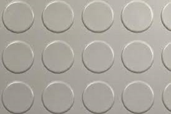 Grip Paralı PVC Kaymaz Zemin