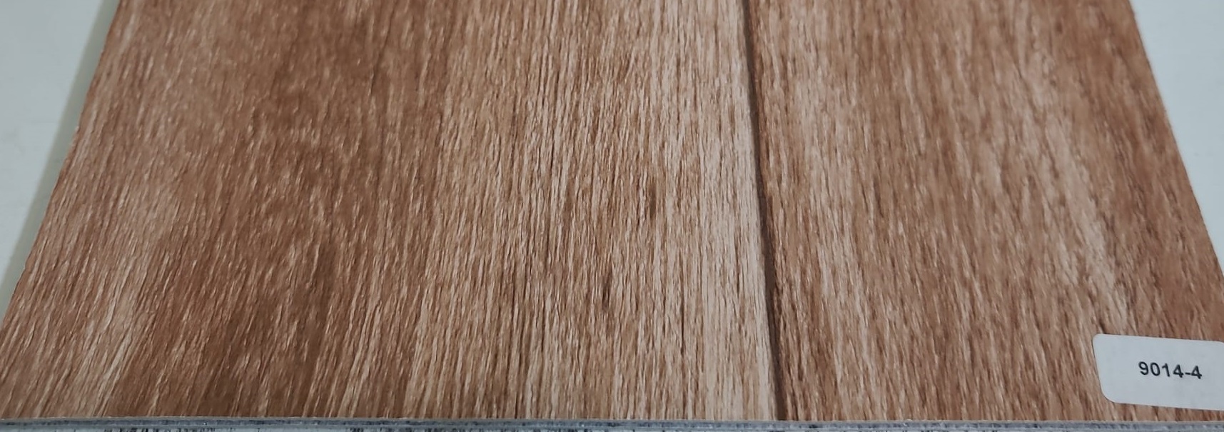 MINEFLO PVC Yer Döşeme Ahşap Desenli