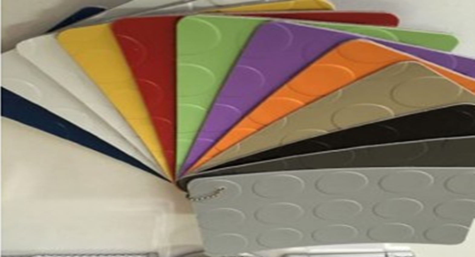 Paralı PVC Döşeme Zemin Kaplama